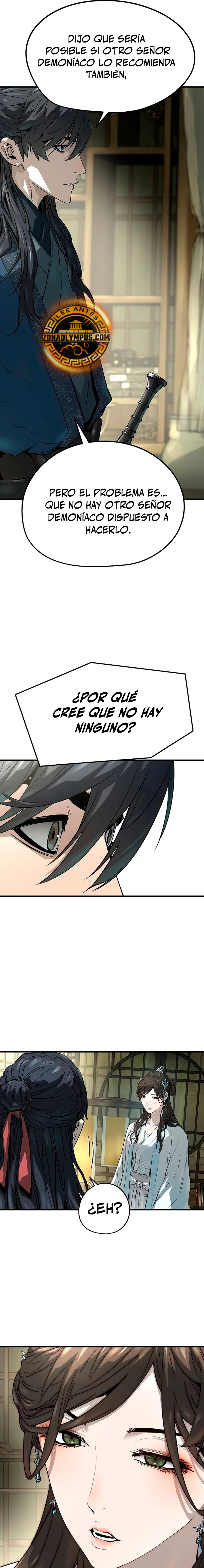 Regresión absoluta Capitulo 32 página 18