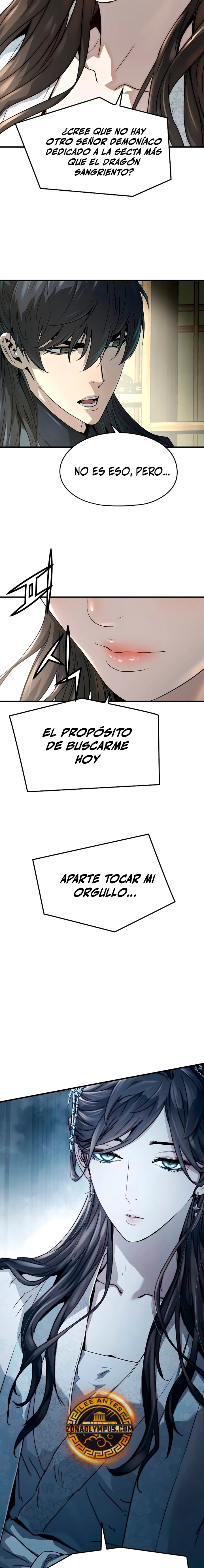 Regresión absoluta Capitulo 32 página 19