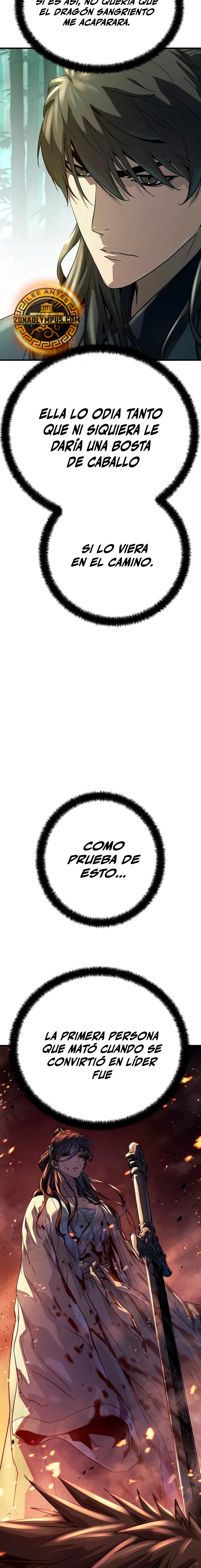 Regresión absoluta Capitulo 32 página 27
