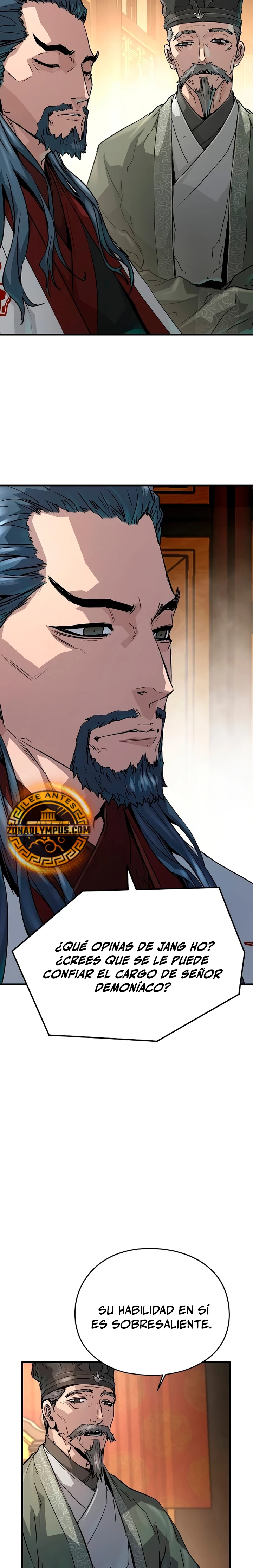 Regresión absoluta Capitulo 32 página 29