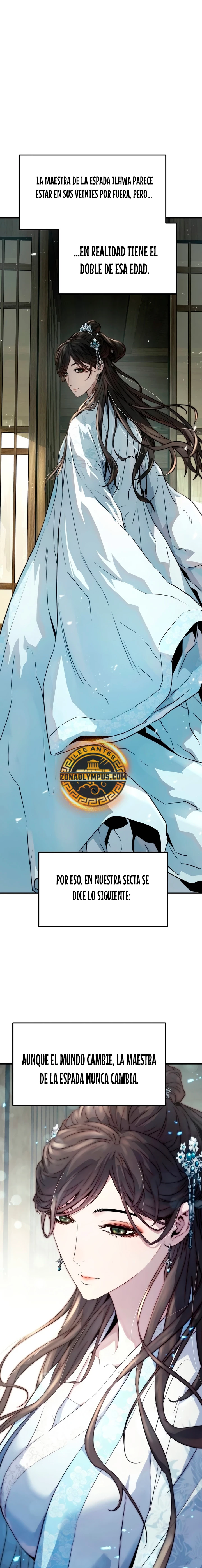 Regresión absoluta Capitulo 32 página 3