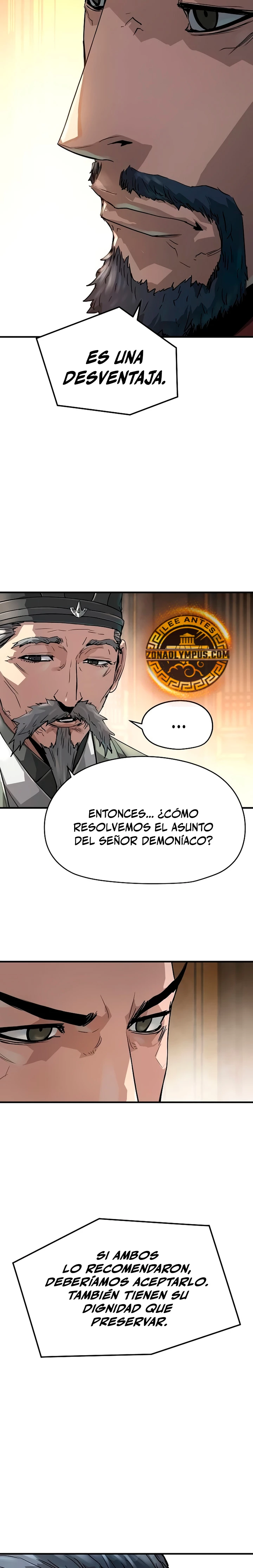 Regresión absoluta Capitulo 32 página 31
