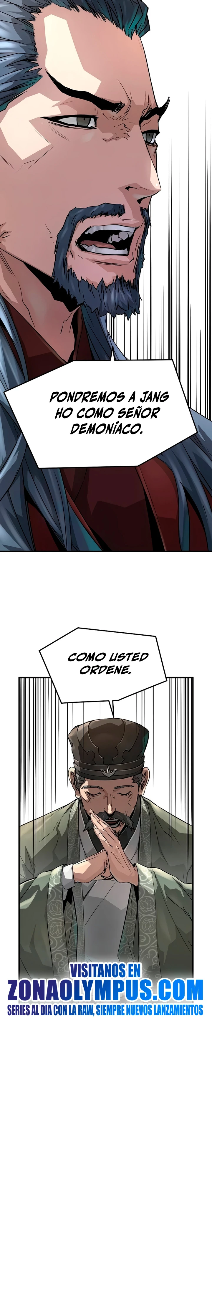 Regresión absoluta Capitulo 32 página 32