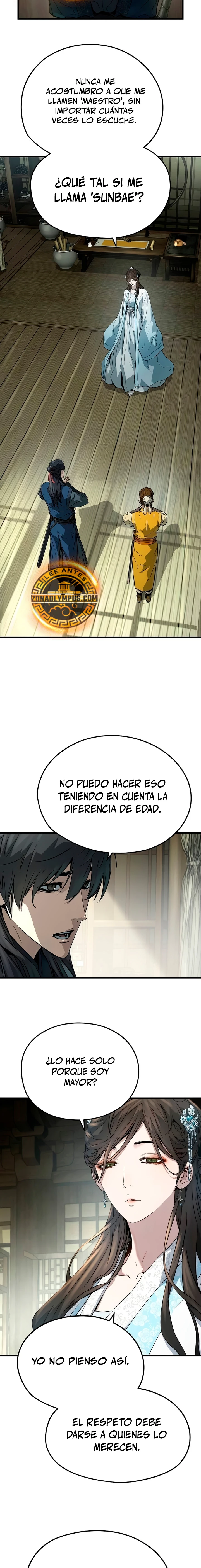Regresión absoluta Capitulo 32 página 5