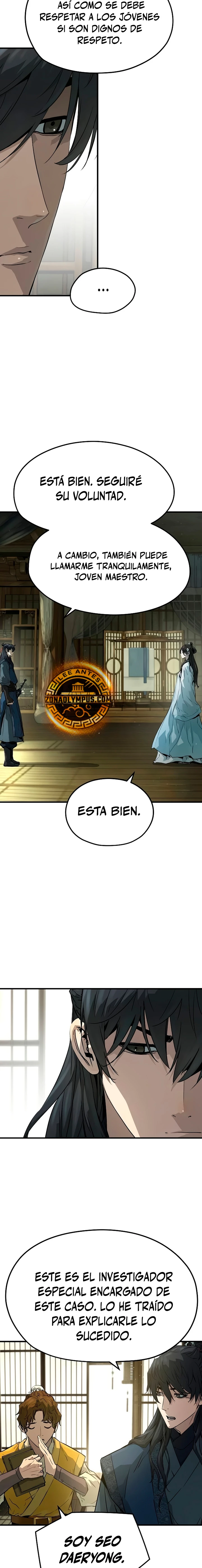 Regresión absoluta Capitulo 32 página 6