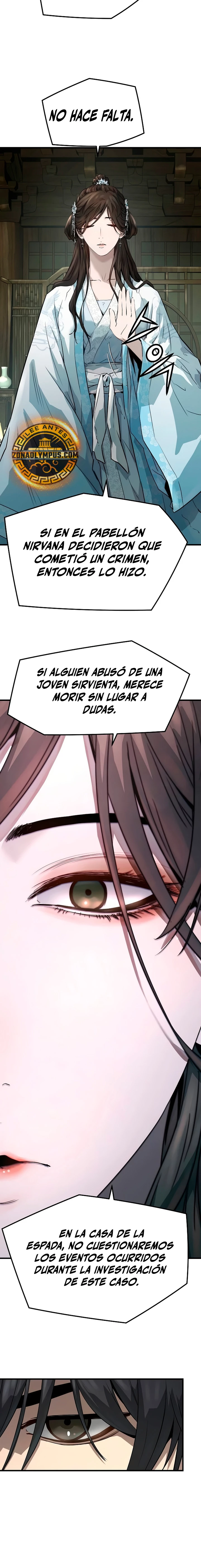 Regresión absoluta Capitulo 32 página 7