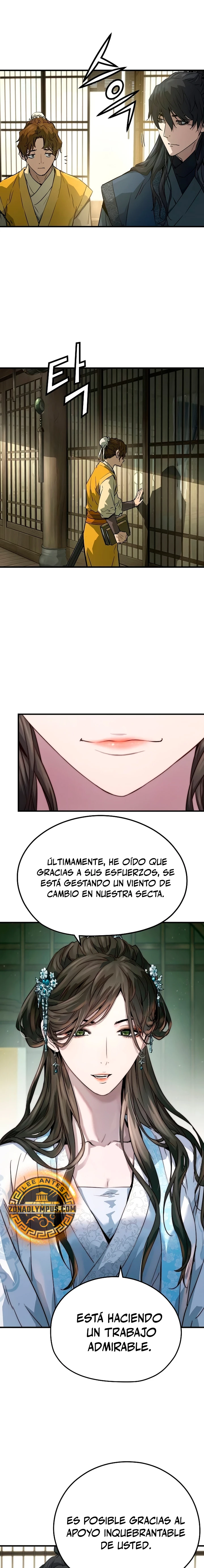 Regresión absoluta Capitulo 32 página 8