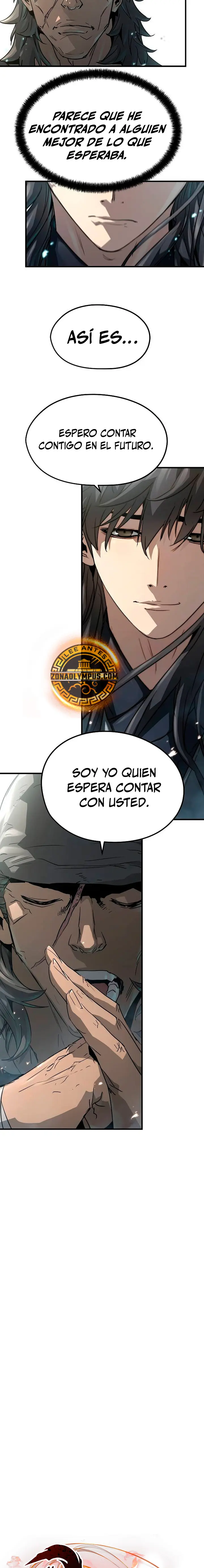 Regresión absoluta Capitulo 33 página 10
