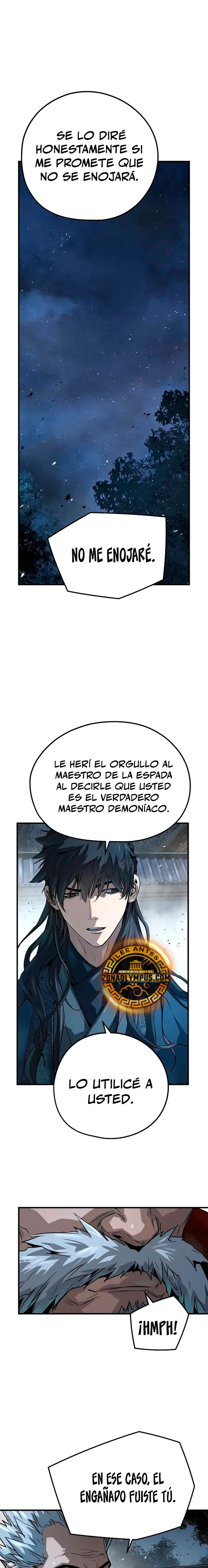 Regresión absoluta Capitulo 33 página 14
