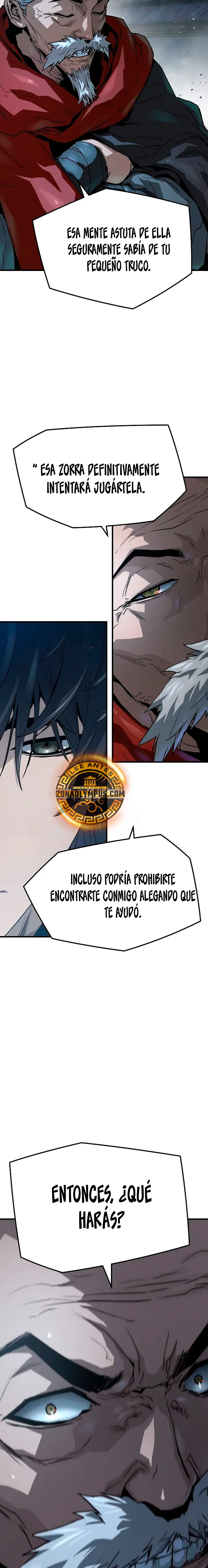 Regresión absoluta Capitulo 33 página 15