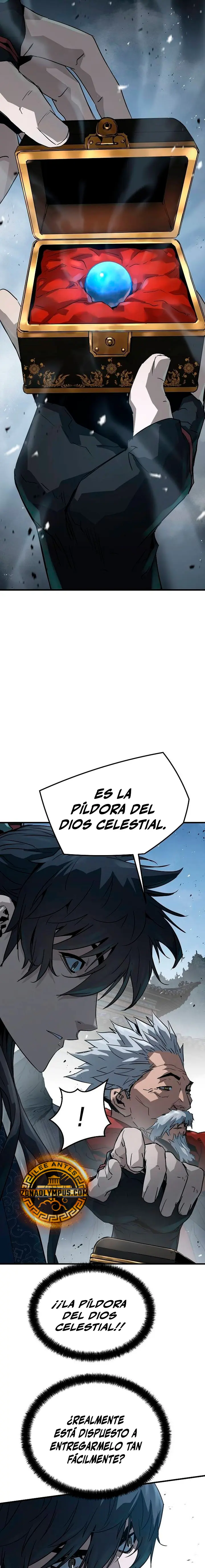 Regresión absoluta Capitulo 33 página 18