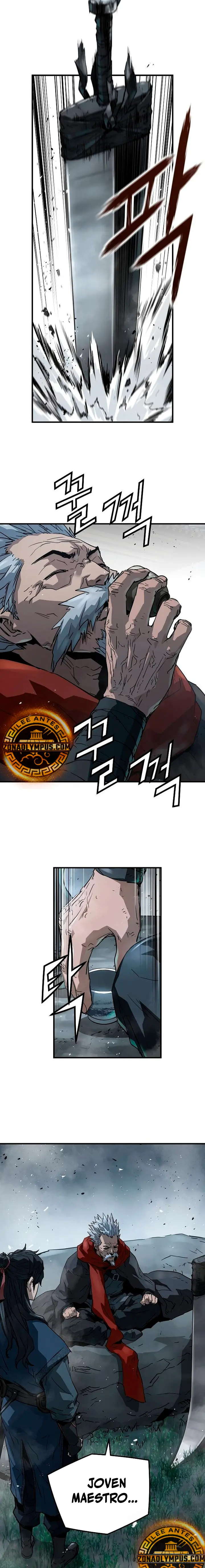 Regresión absoluta Capitulo 33 página 21