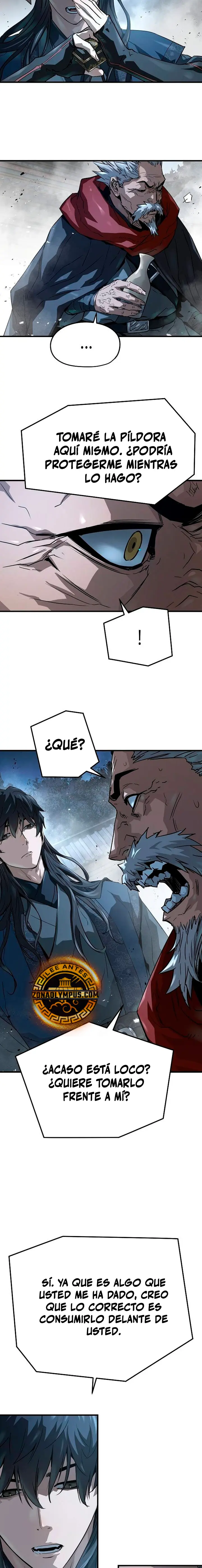 Regresión absoluta Capitulo 33 página 25
