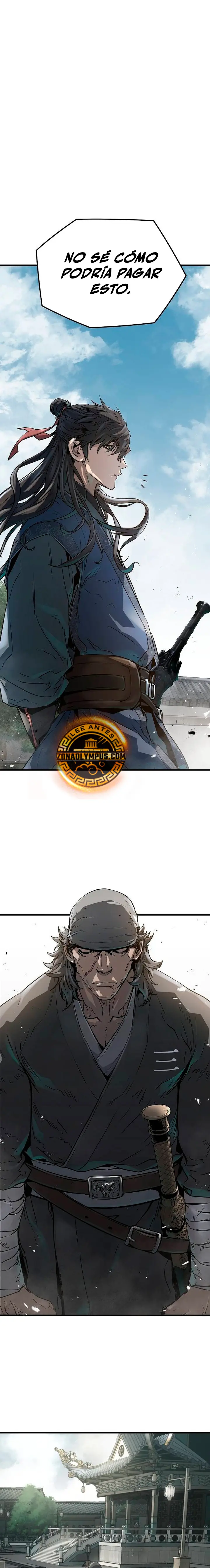 Regresión absoluta Capitulo 33 página 3