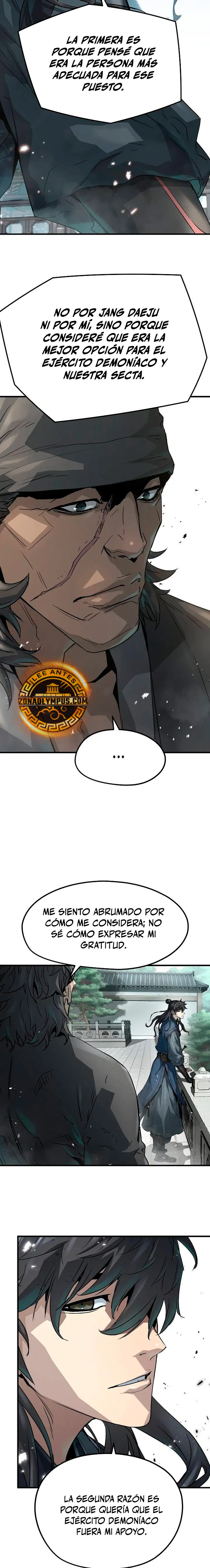 Regresión absoluta Capitulo 33 página 5