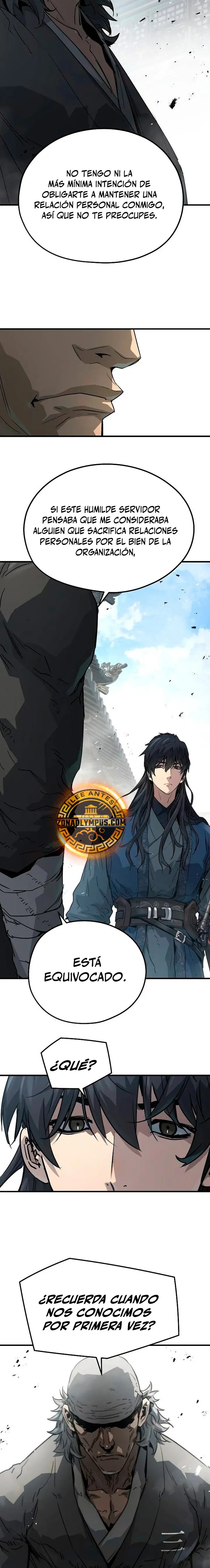 Regresión absoluta Capitulo 33 página 7