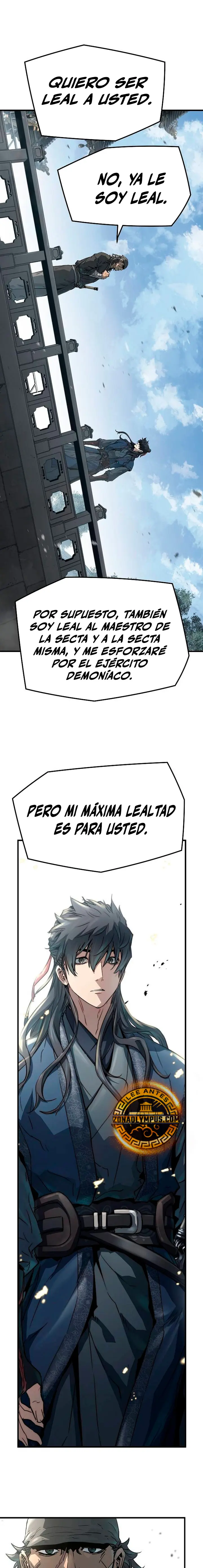 Regresión absoluta Capitulo 33 página 9