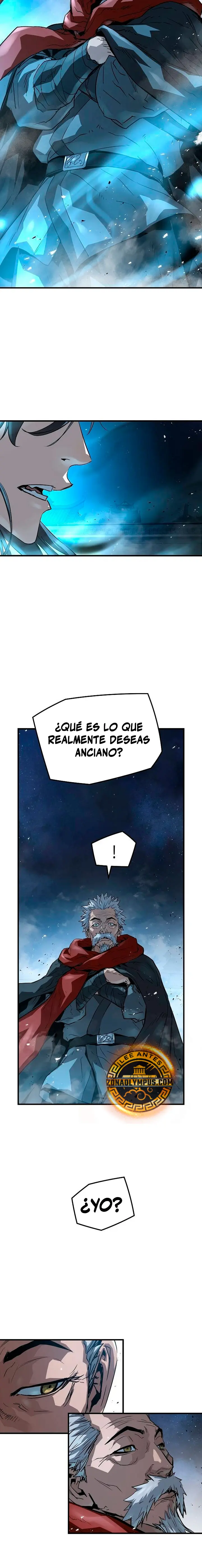 Regresión absoluta Capitulo 34 página 10