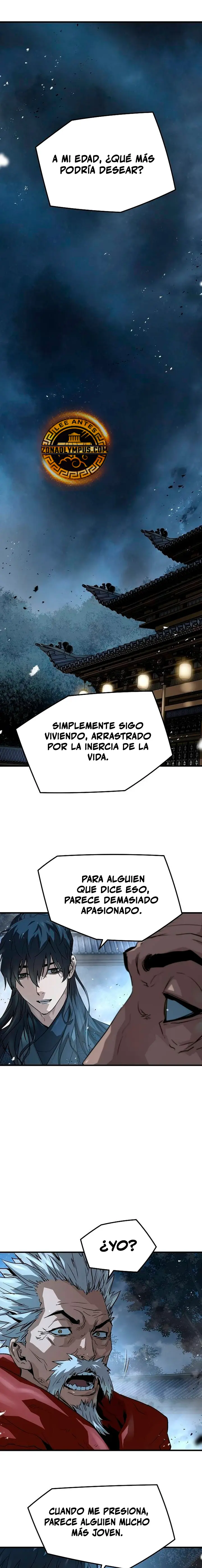 Regresión absoluta Capitulo 34 página 11