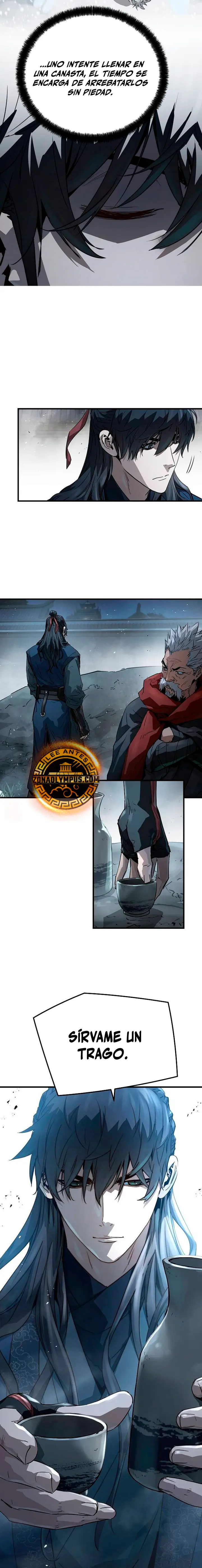 Regresión absoluta Capitulo 34 página 14