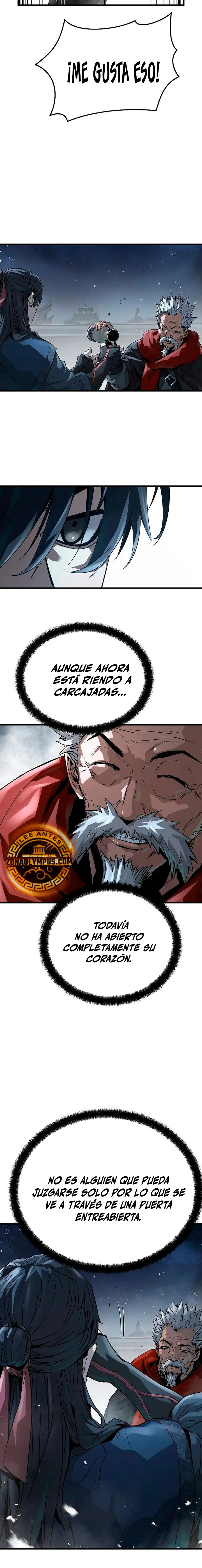 Regresión absoluta Capitulo 34 página 19
