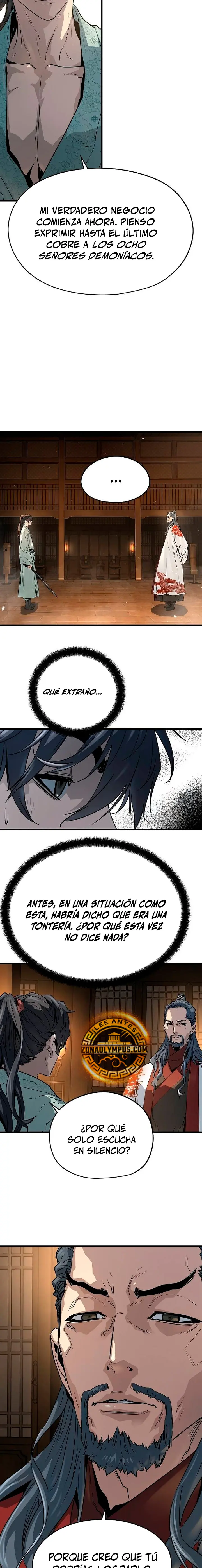 Regresión absoluta Capitulo 34 página 28