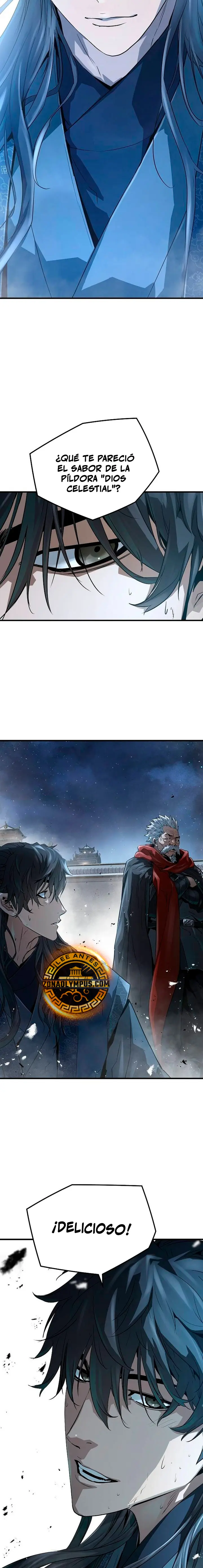 Regresión absoluta Capitulo 34 página 4