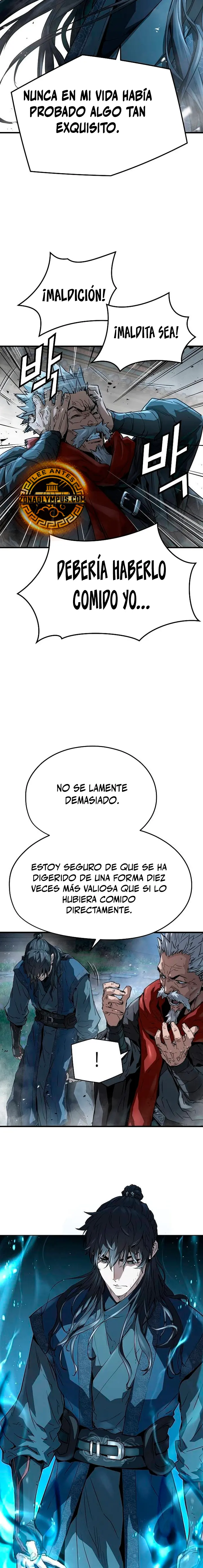Regresión absoluta Capitulo 34 página 5
