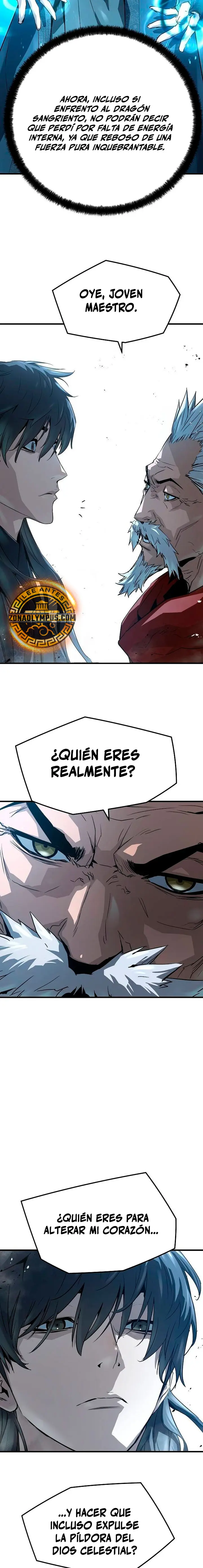 Regresión absoluta Capitulo 34 página 6