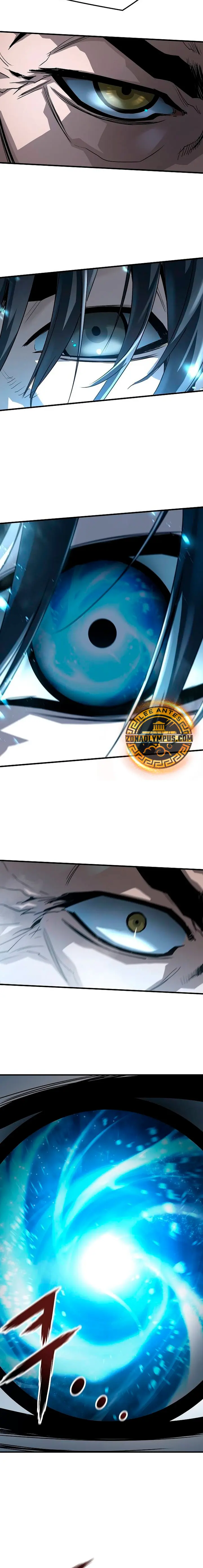 Regresión absoluta Capitulo 34 página 7