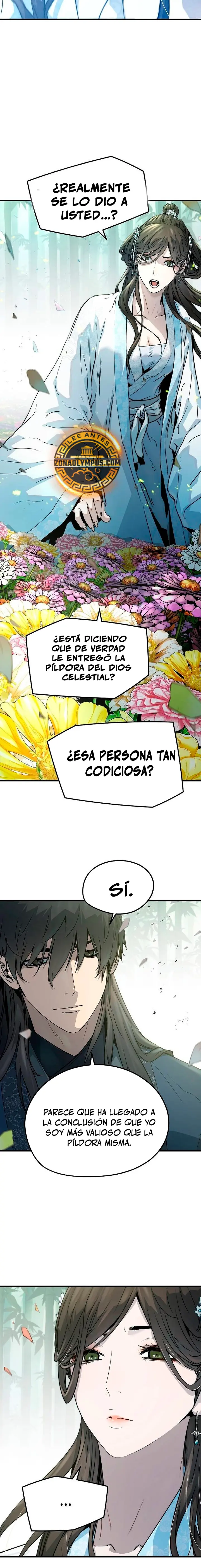 Regresión absoluta Capitulo 35 página 12