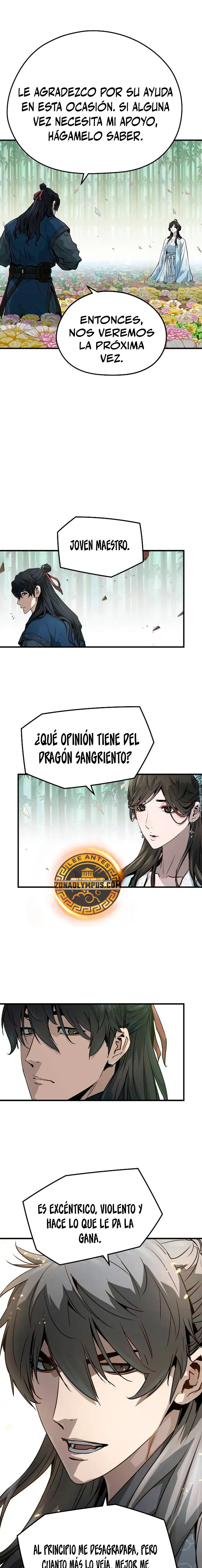 Regresión absoluta Capitulo 35 página 13