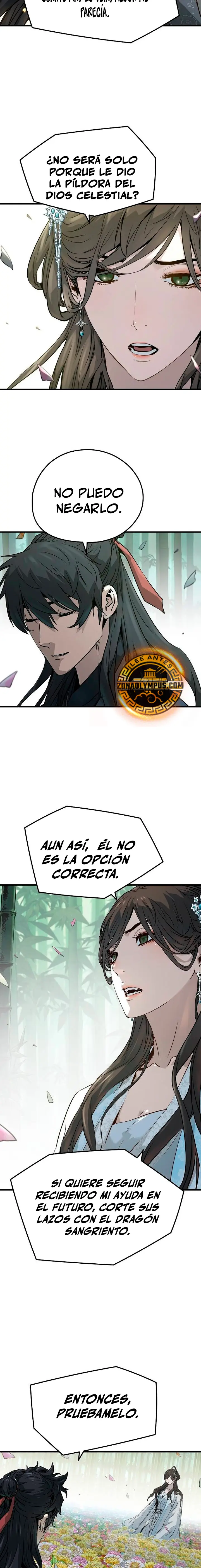 Regresión absoluta Capitulo 35 página 14