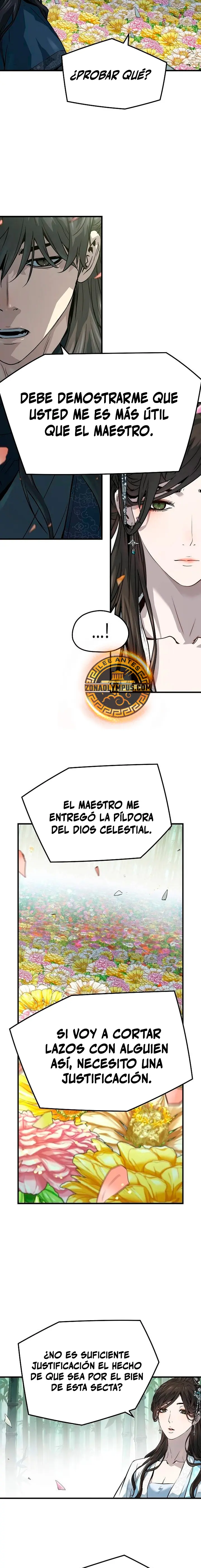 Regresión absoluta Capitulo 35 página 15