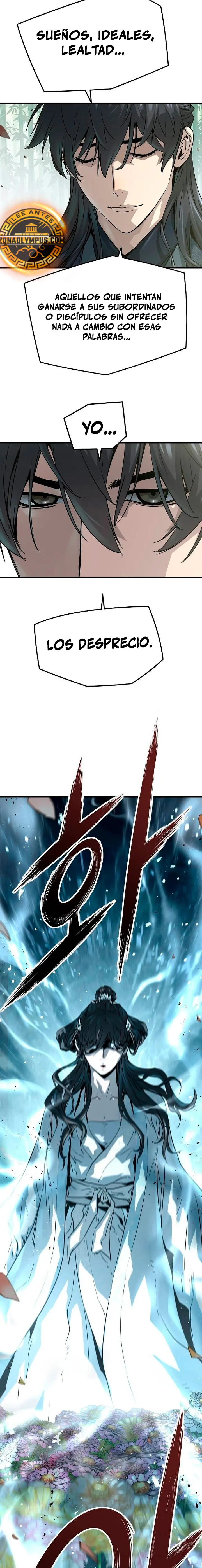 Regresión absoluta Capitulo 35 página 16