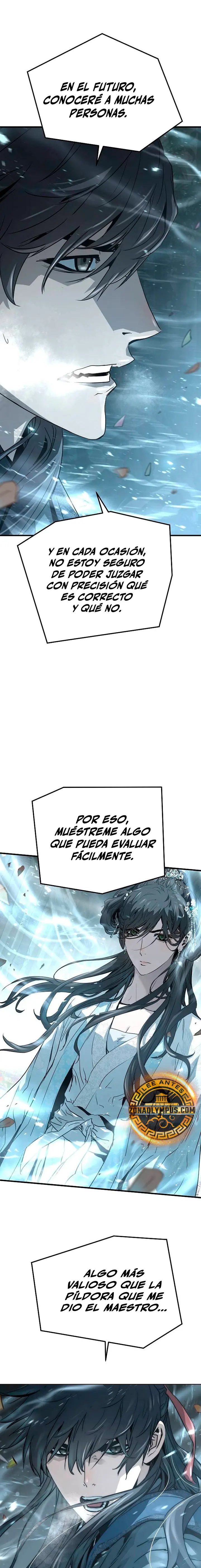 Regresión absoluta Capitulo 35 página 18