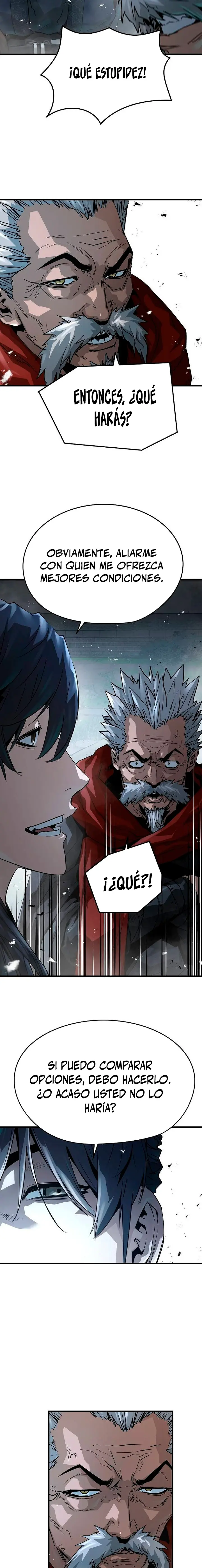 Regresión absoluta Capitulo 35 página 25