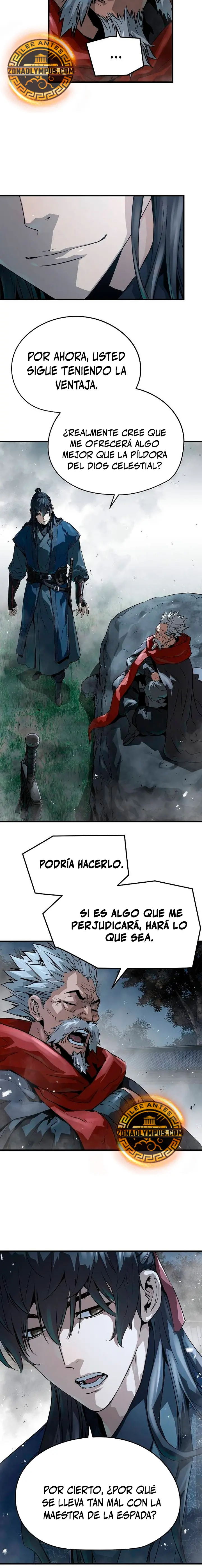 Regresión absoluta Capitulo 35 página 26