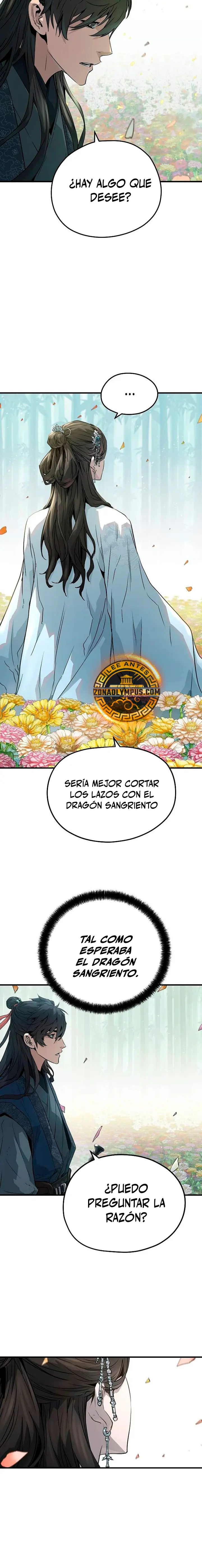Regresión absoluta Capitulo 35 página 7