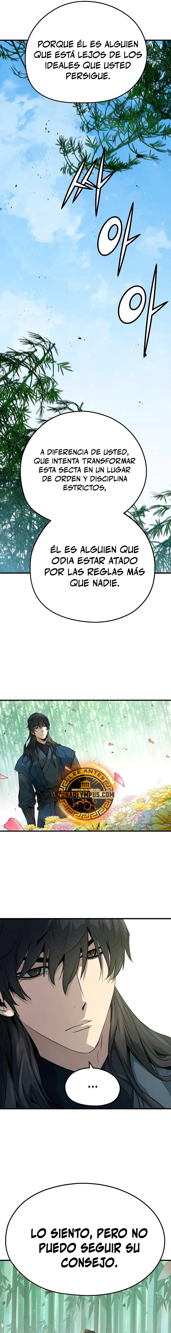 Regresión absoluta Capitulo 35 página 8