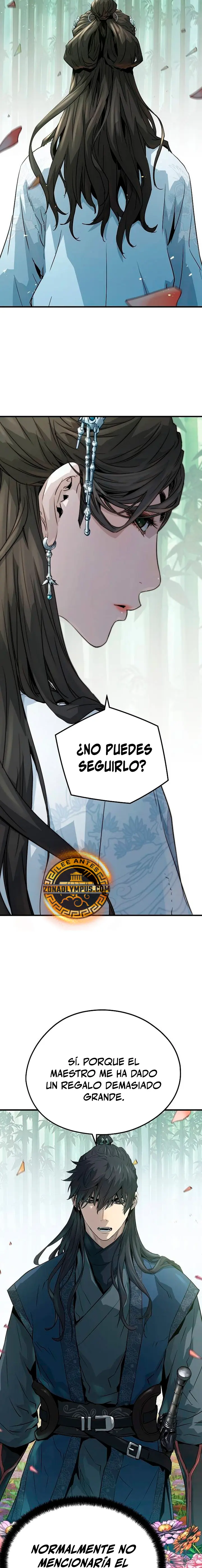 Regresión absoluta Capitulo 35 página 9