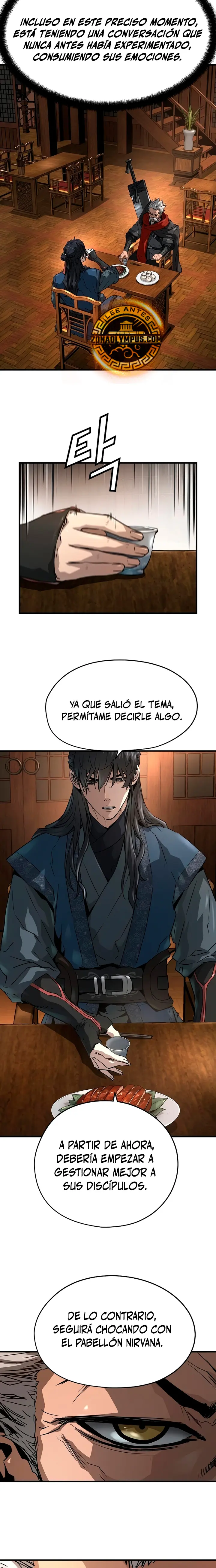 Regresión absoluta Capitulo 36 página 11