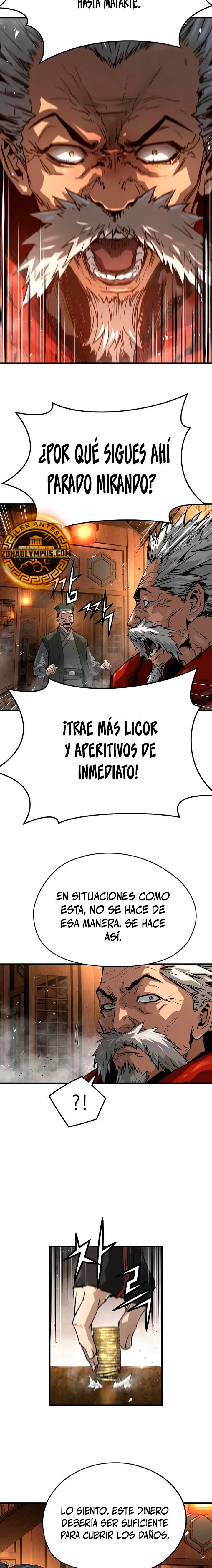 Regresión absoluta Capitulo 36 página 15