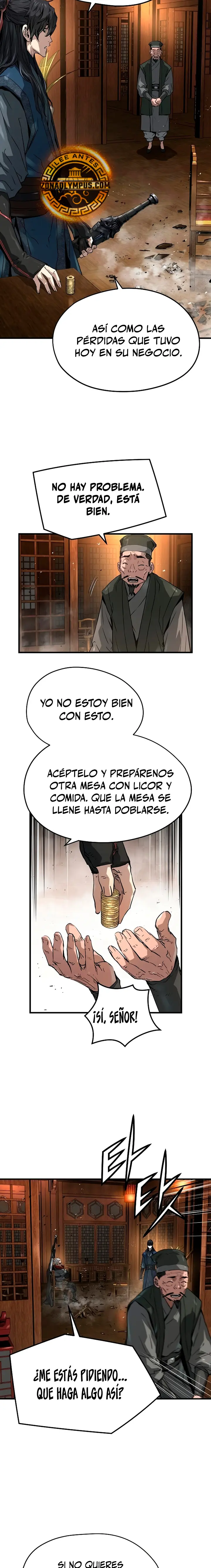 Regresión absoluta Capitulo 36 página 16