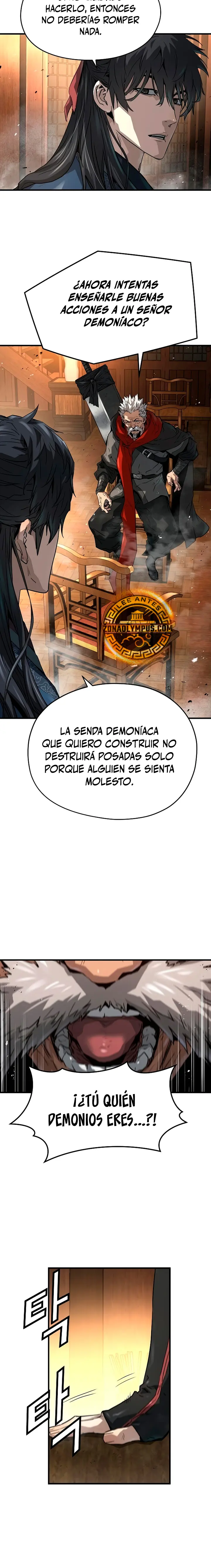 Regresión absoluta Capitulo 36 página 17