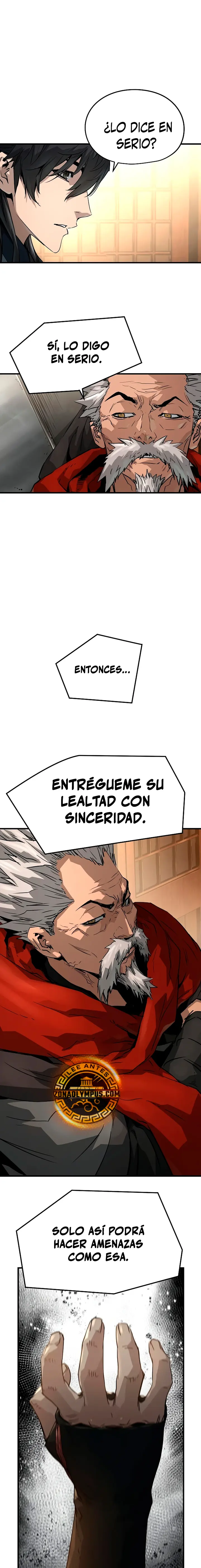 Regresión absoluta Capitulo 36 página 20