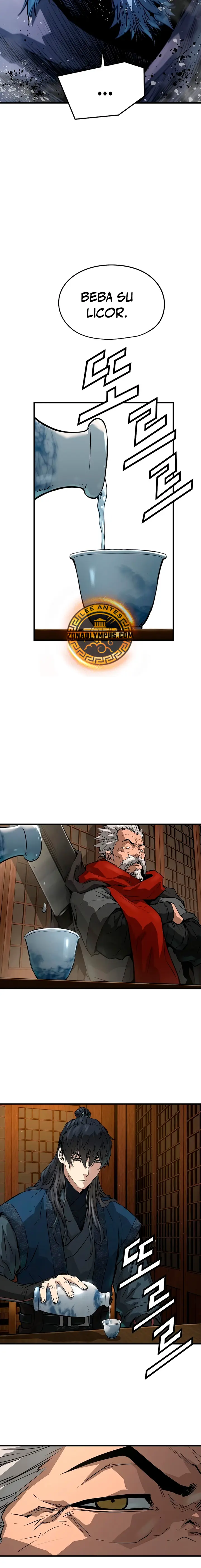 Regresión absoluta Capitulo 36 página 22