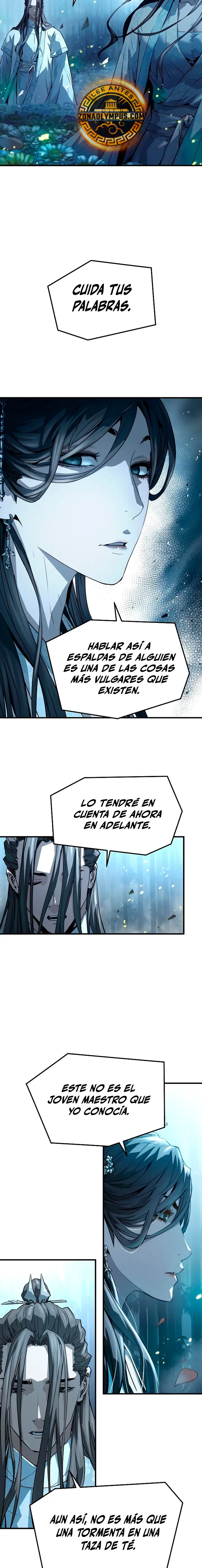 Regresión absoluta Capitulo 36 página 26