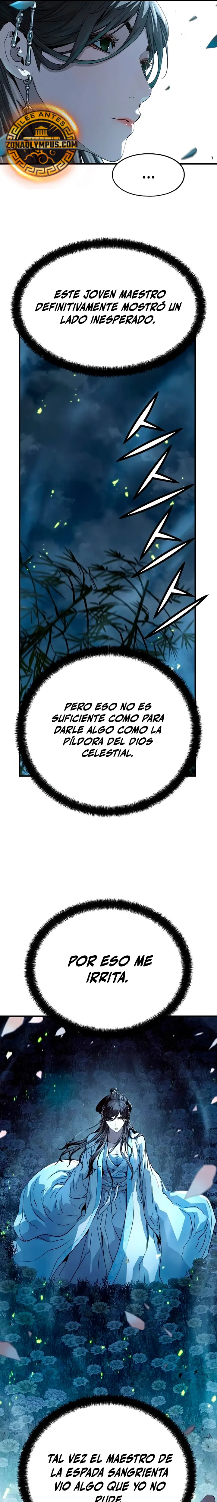 Regresión absoluta Capitulo 36 página 28