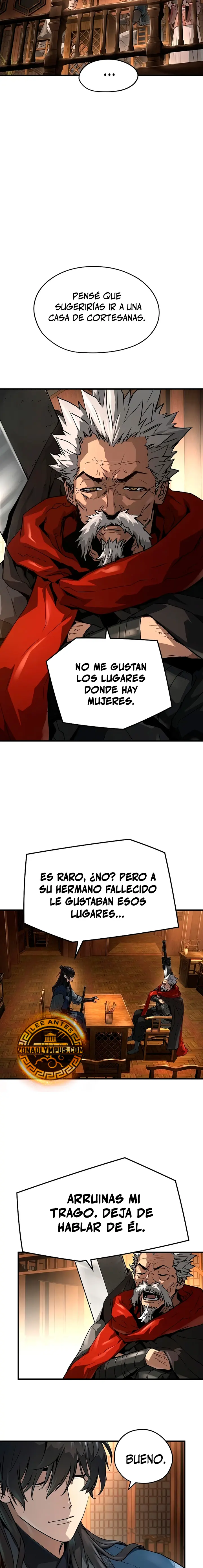 Regresión absoluta Capitulo 36 página 4